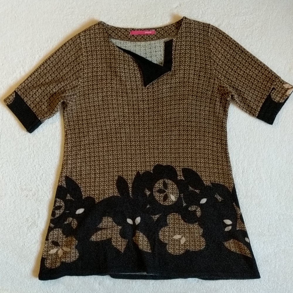 Pinkyotto Vintage Dress Top
